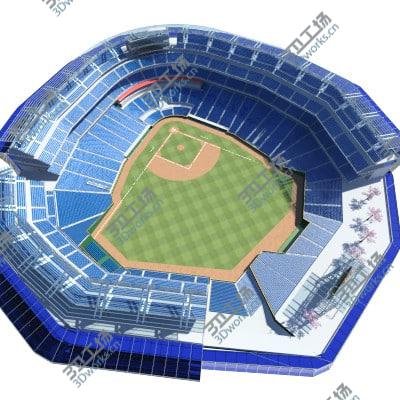images/goods_img/20210312/Baseball stadium/1.jpg